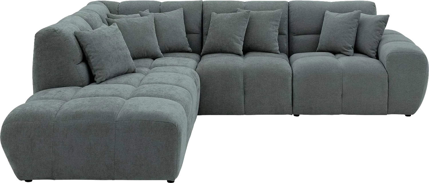 Hoekbank Kubus