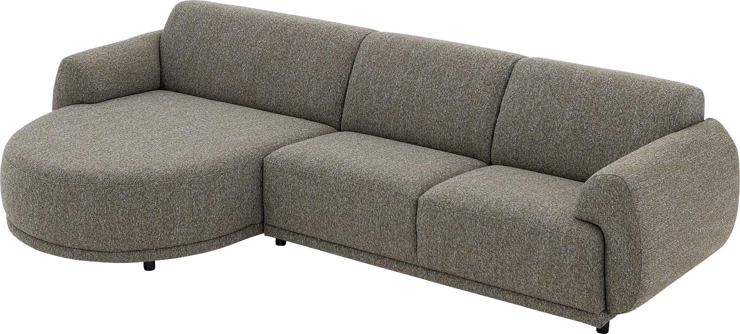 Loungebank Benk
