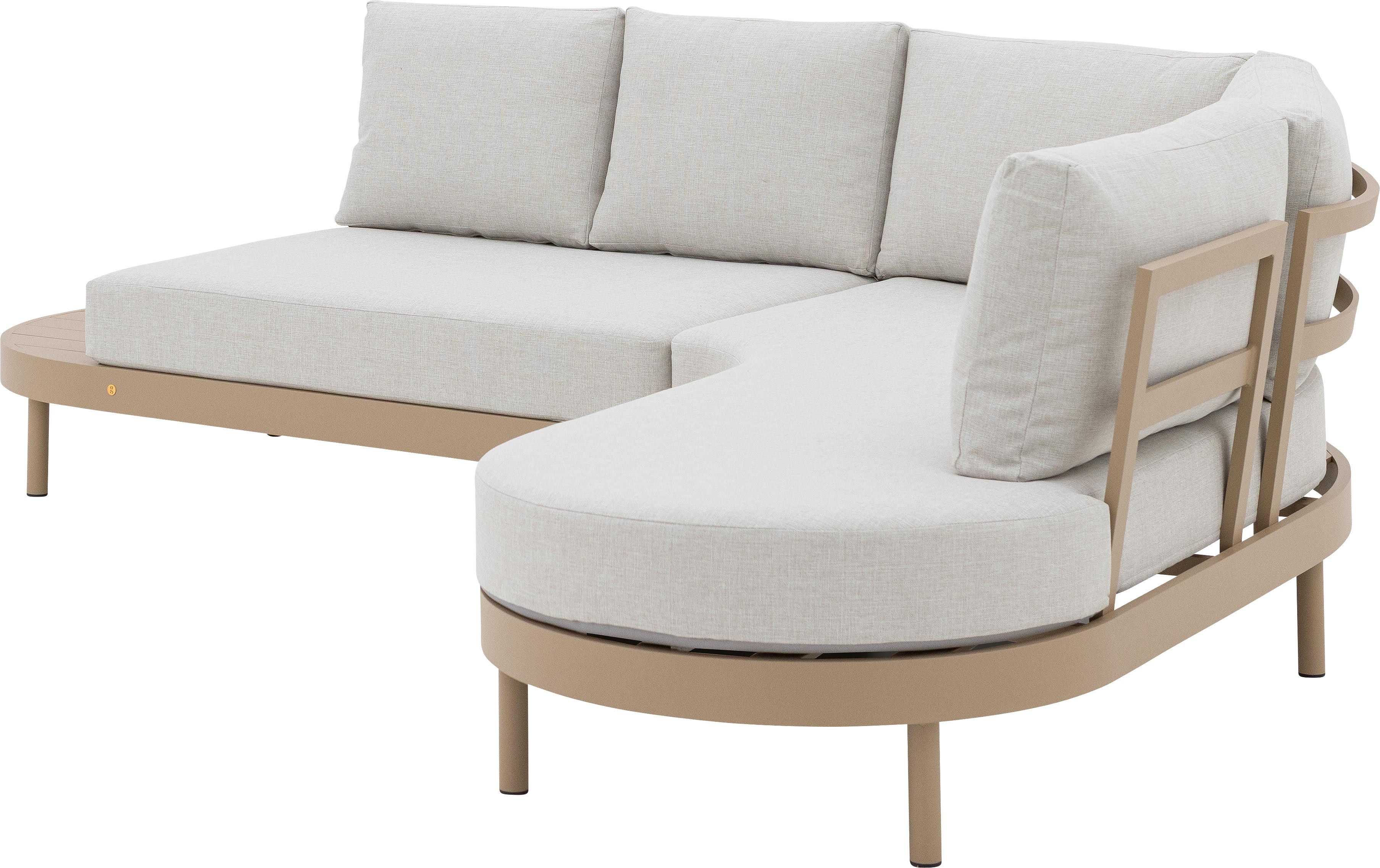 Loungeset Sirolo