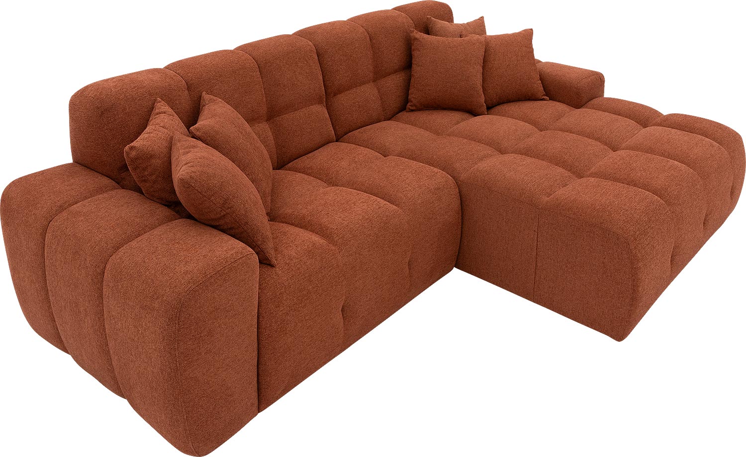 Loungebank Kubus
