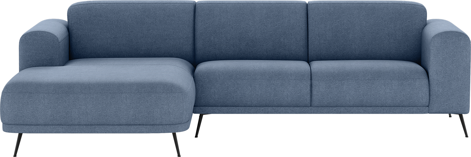 Loungebank Shallow
