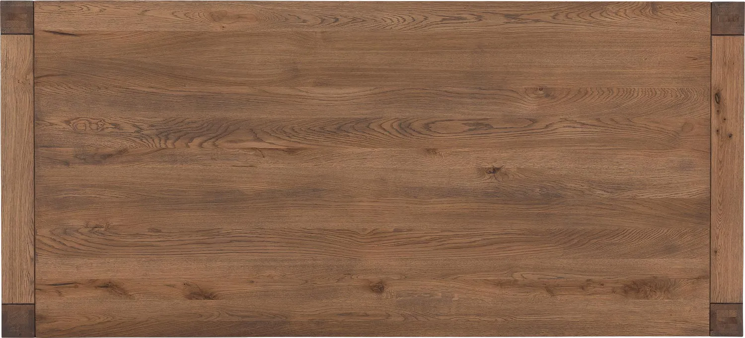 Eettafel Roots