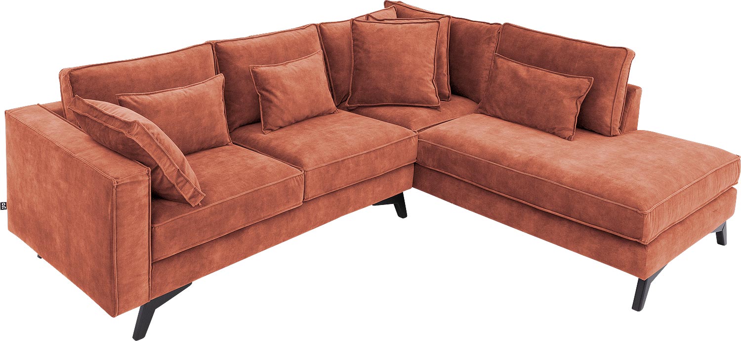 Hoekbank Chambre