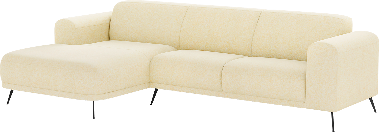 Loungebank Shallow