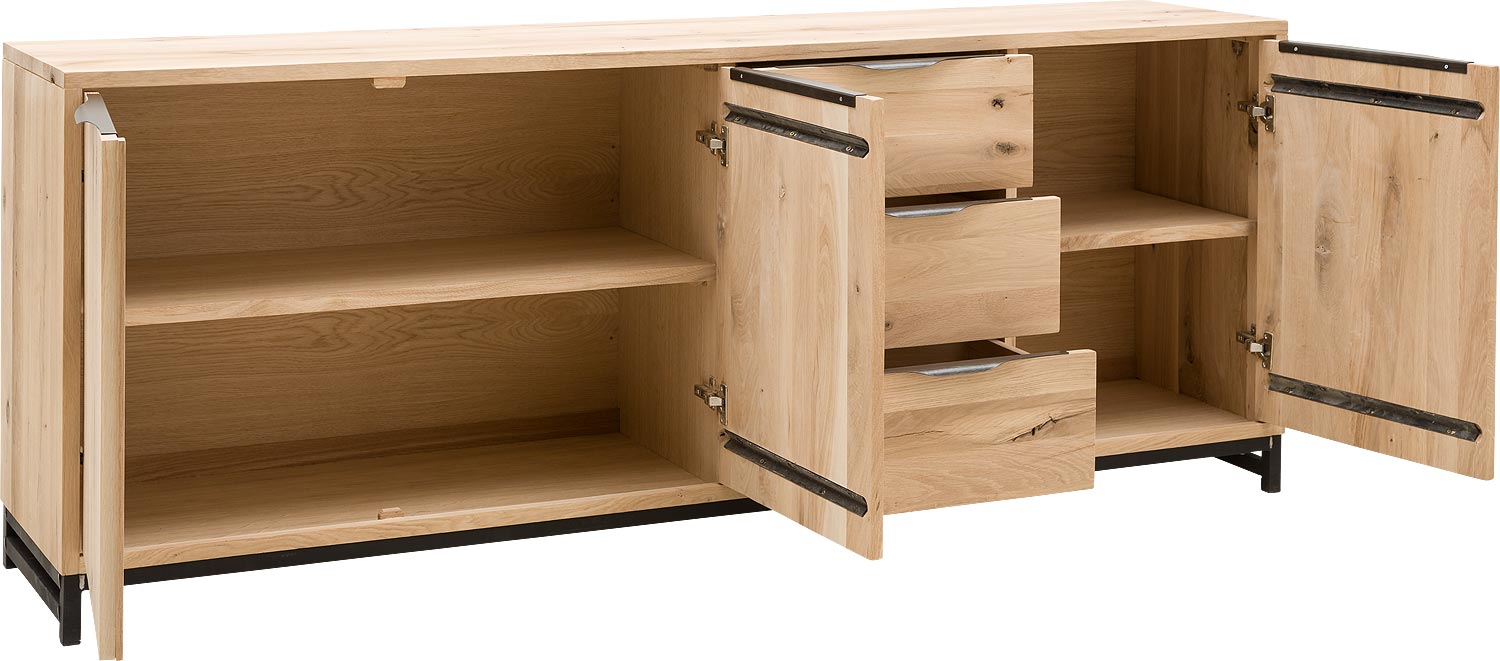Dressoir Max