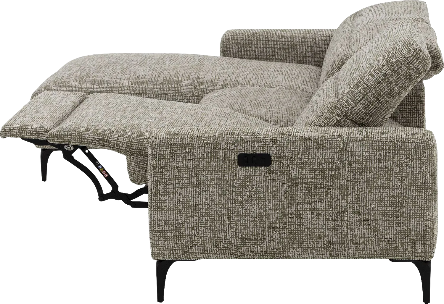 Loungebank Apollo