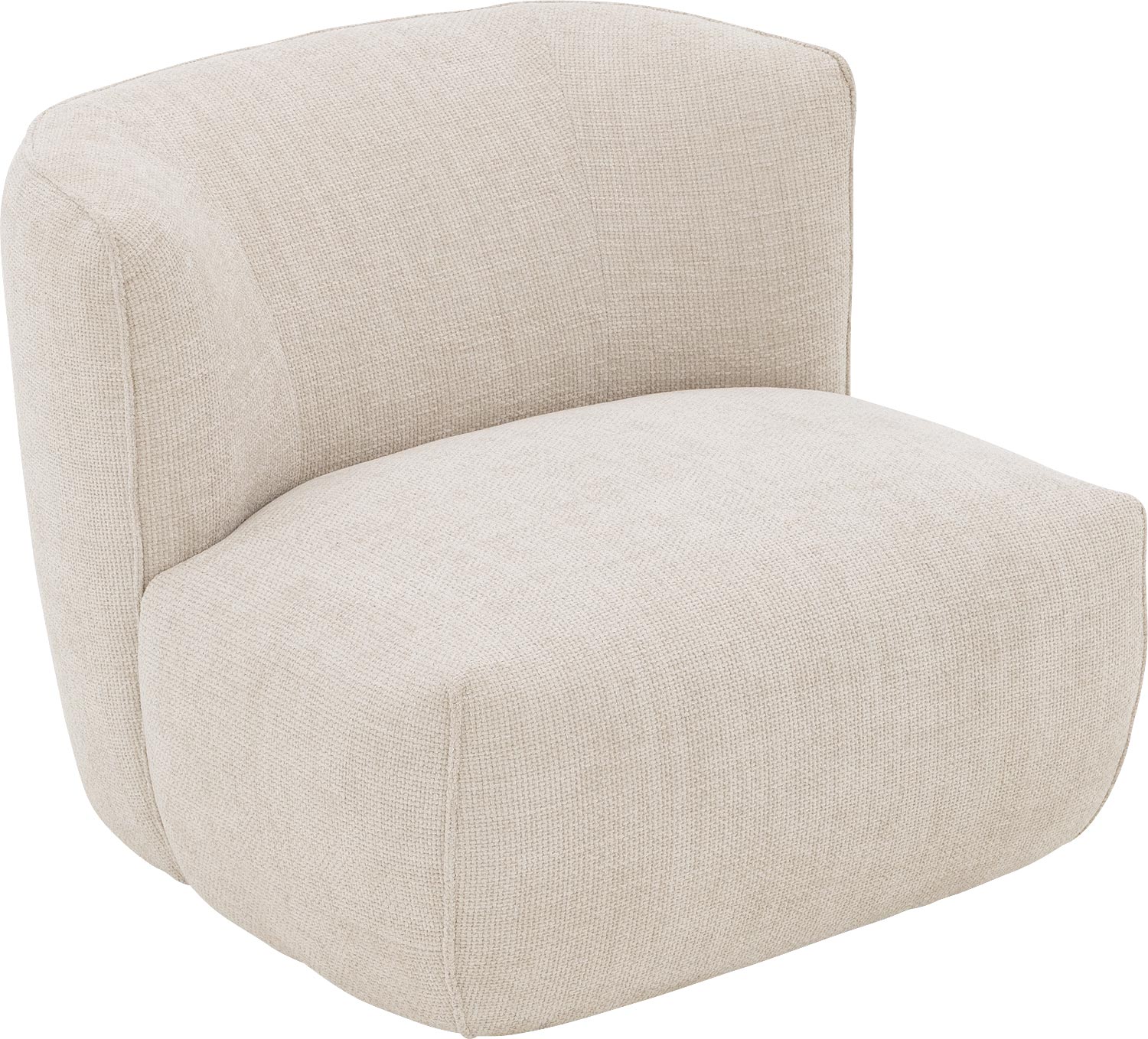 Draaifauteuil Nayla