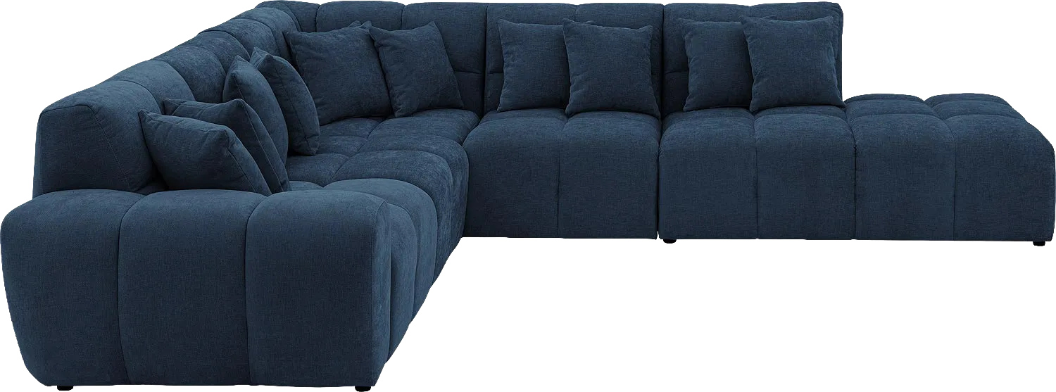 Hoekbank Kubus