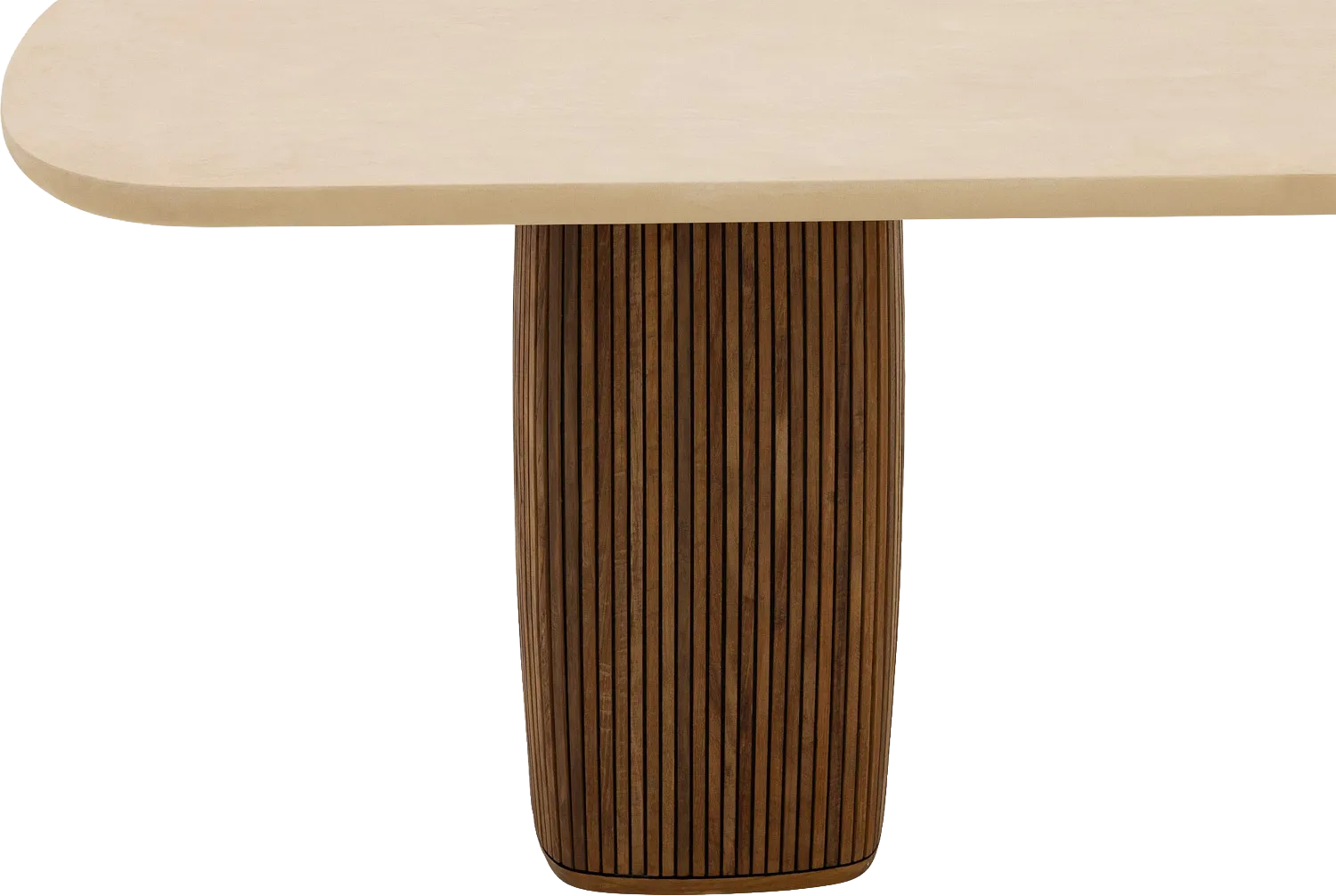 Eettafel Nova