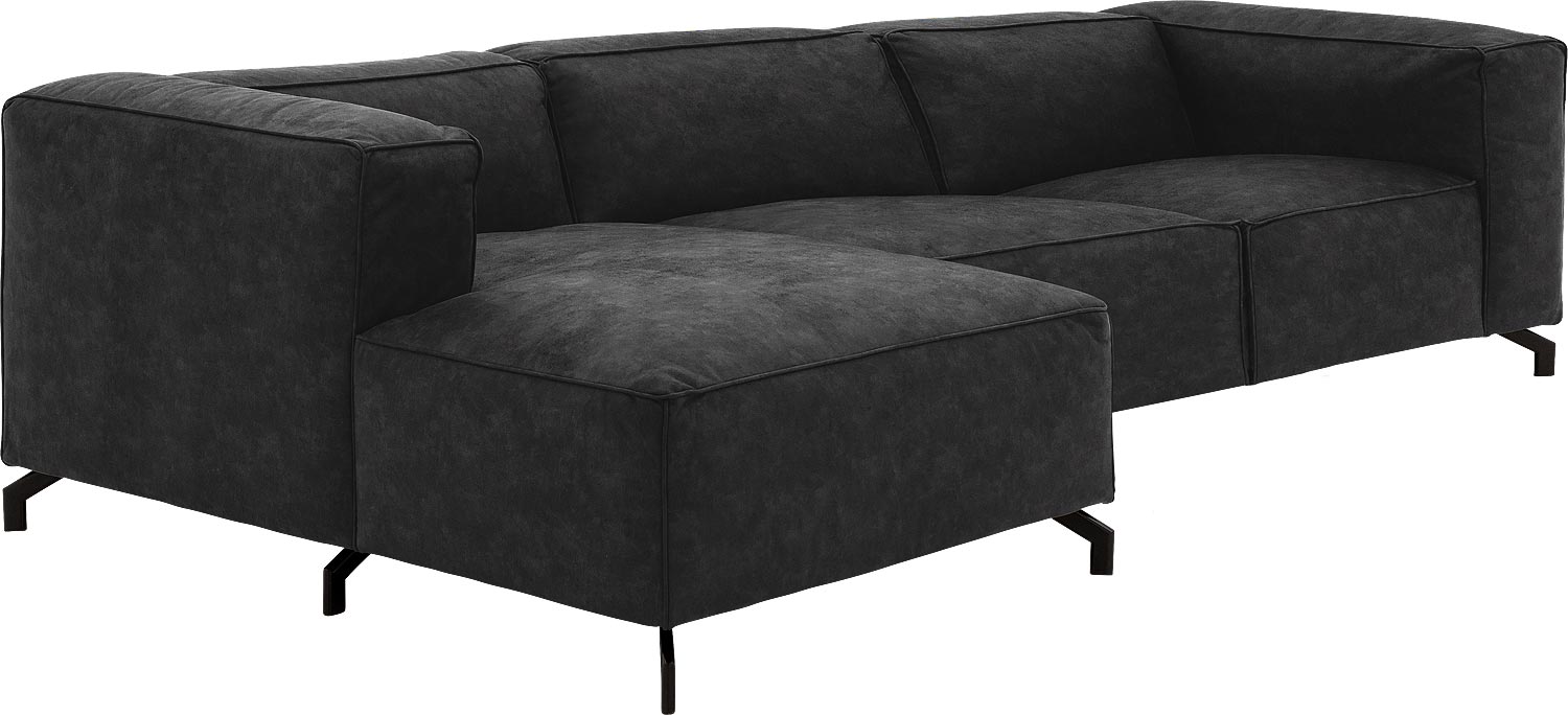 Loungebank Calvin