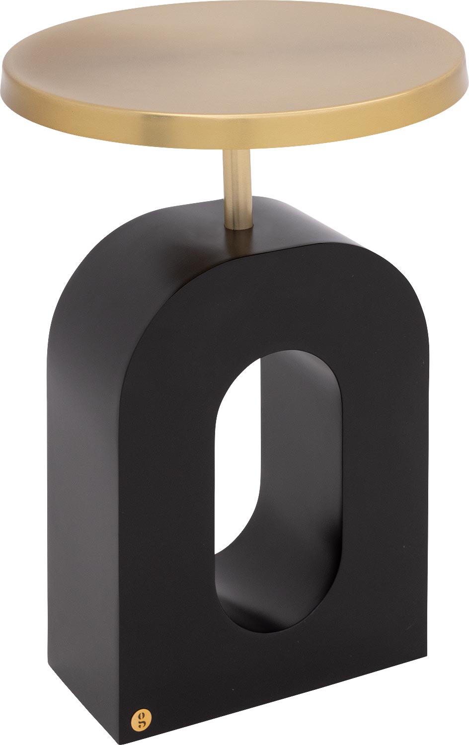 Bijzettafel Albin