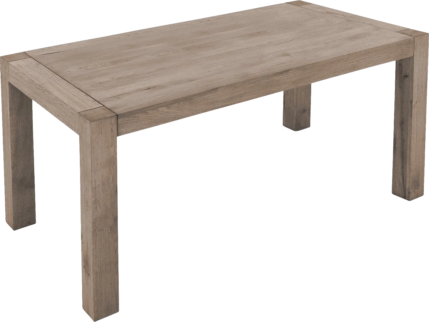 Eettafel Roots