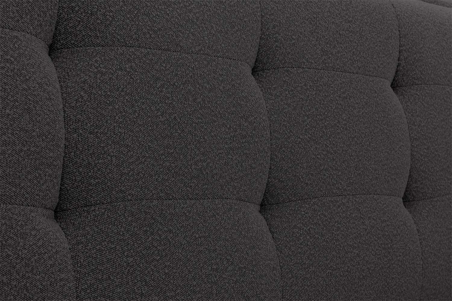 Gestoffeerd Bedframe Octaaf