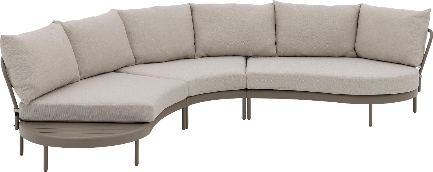 Loungeset Pien