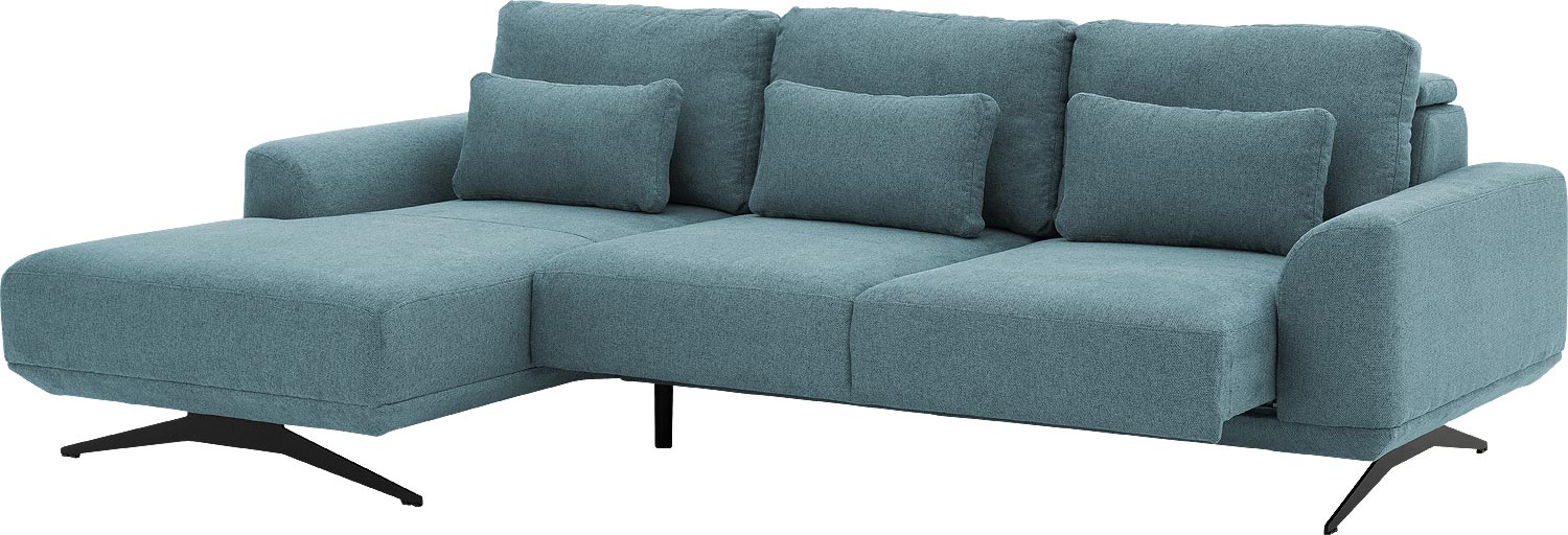 Loungebank Princess