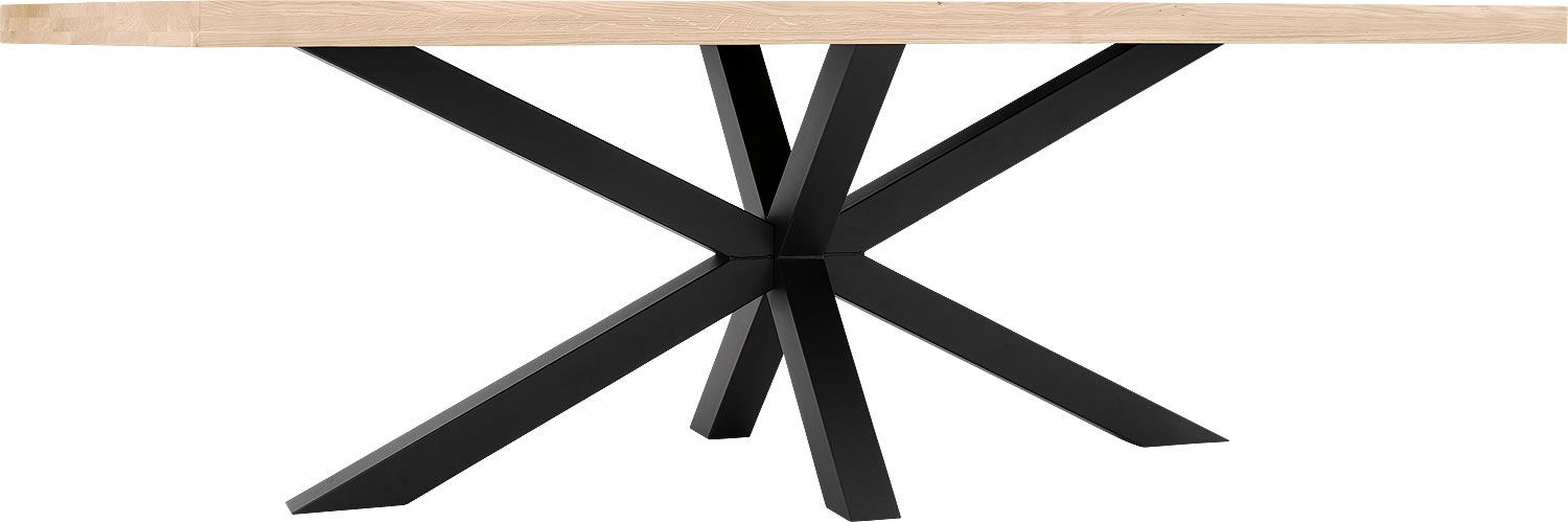 Eettafel Blend