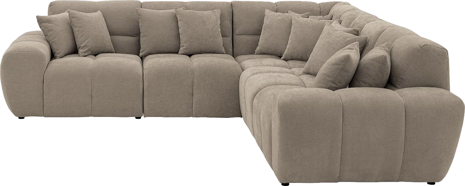 Hoekbank Kubus