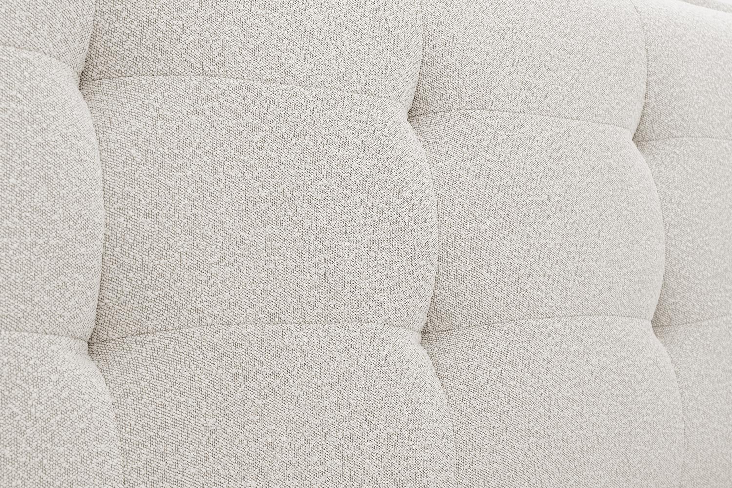 Gestoffeerd Bedframe Octaaf