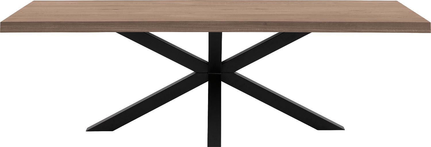 Eettafel Blend