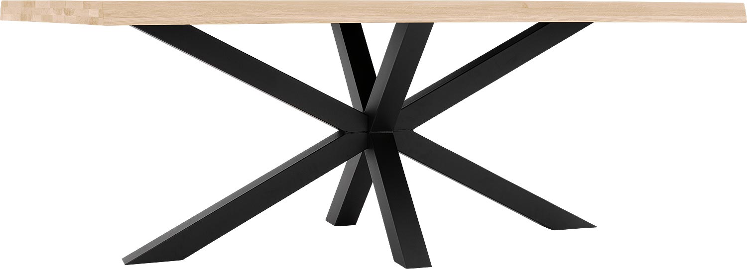 Eettafel Blend