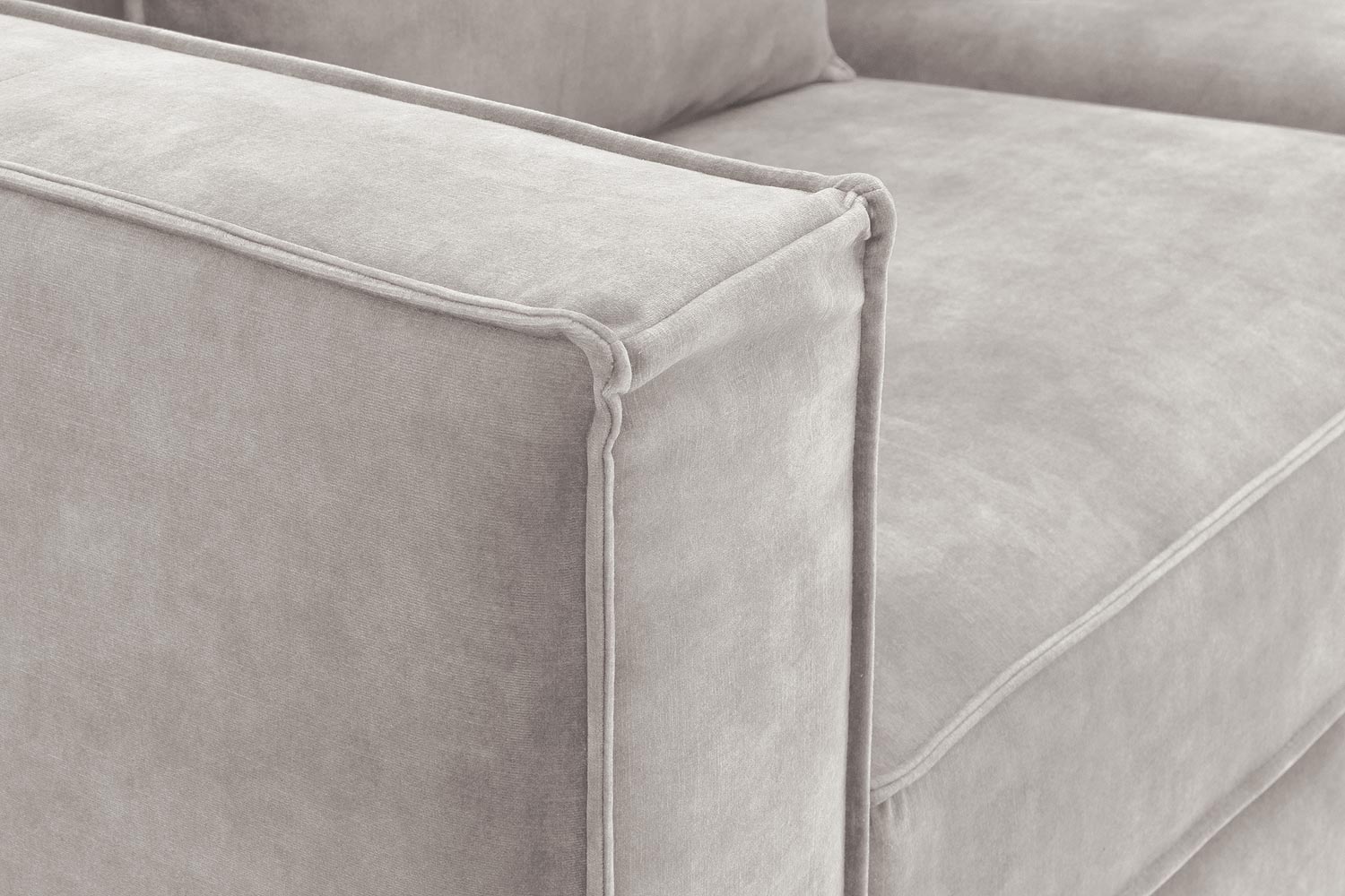 Hoekbank Chambre