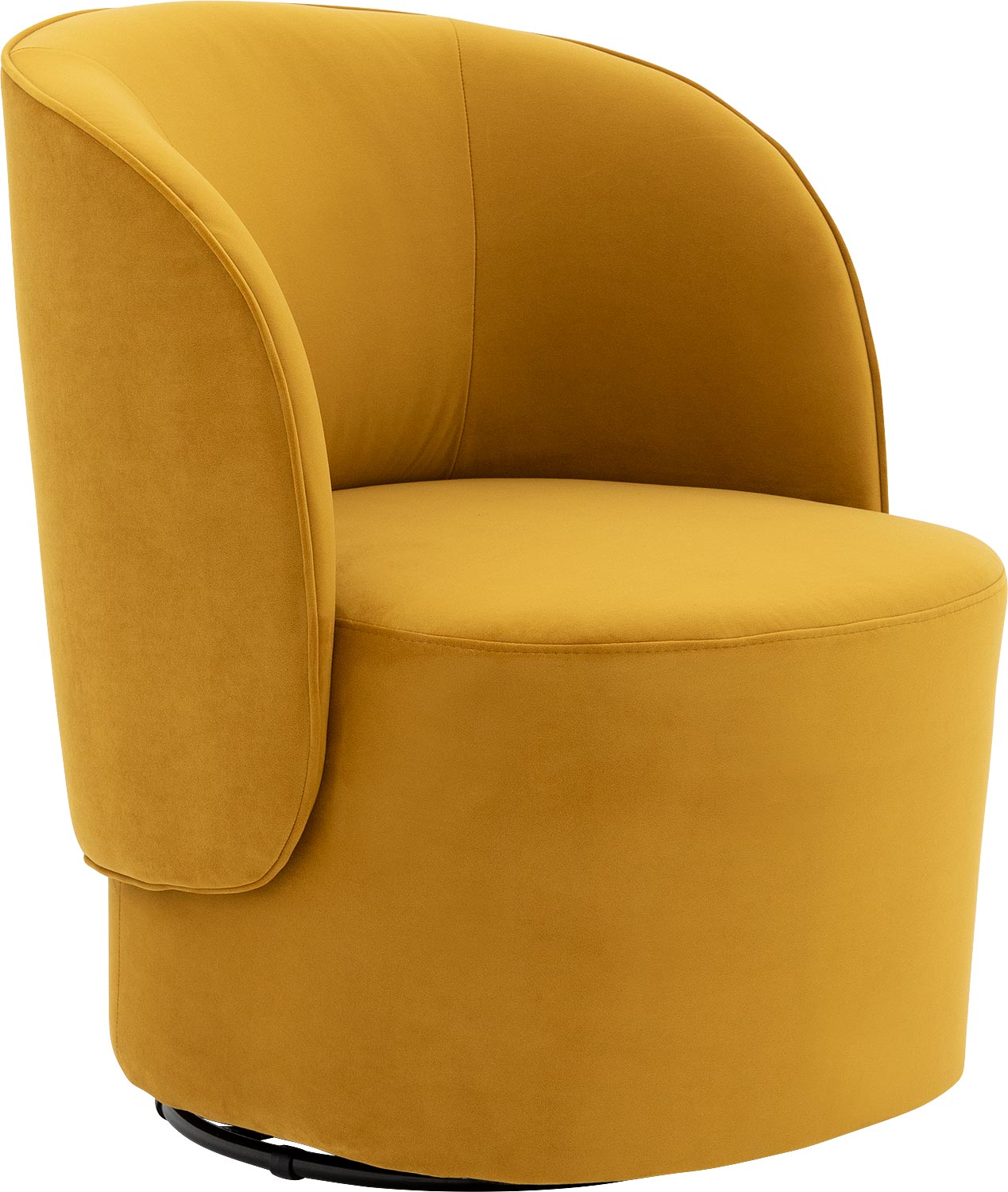 Draaifauteuil Gando