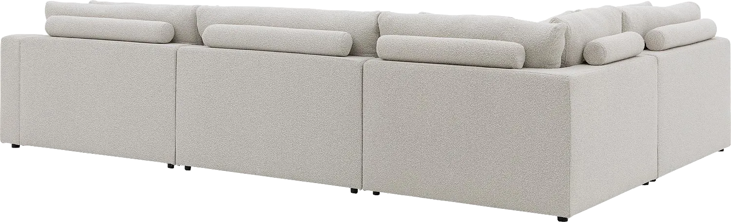 Hoekbank Odette