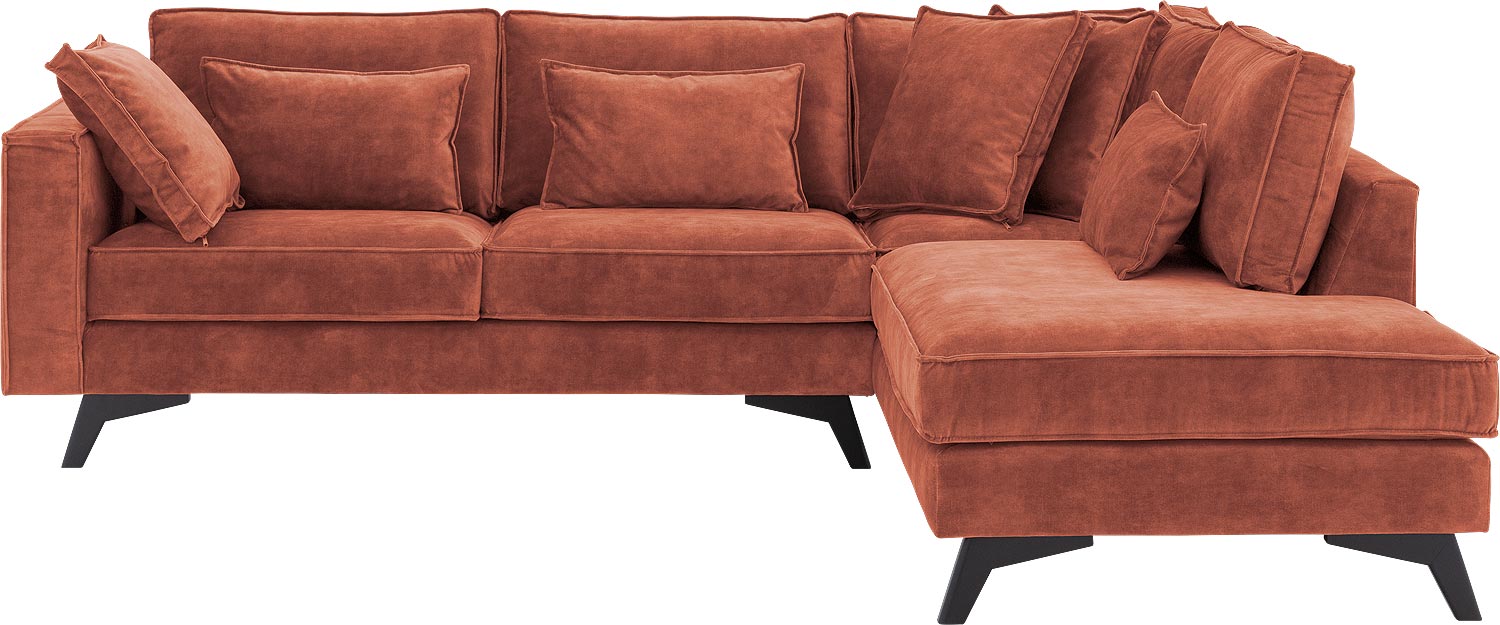 Hoekbank Chambre