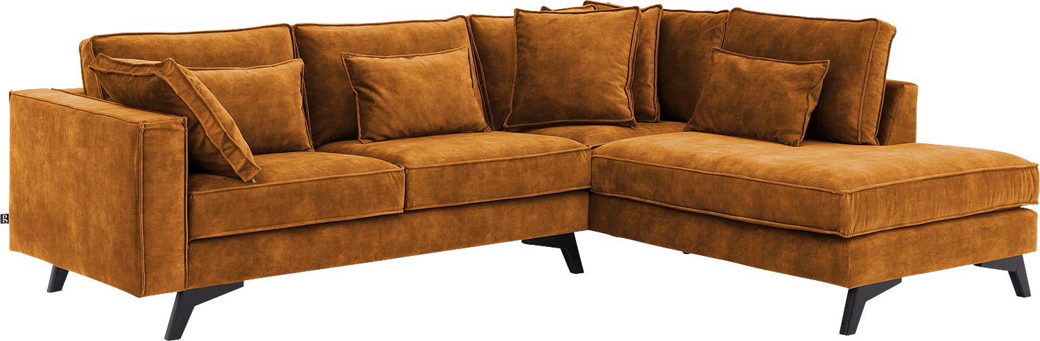 Hoekbank Chambre