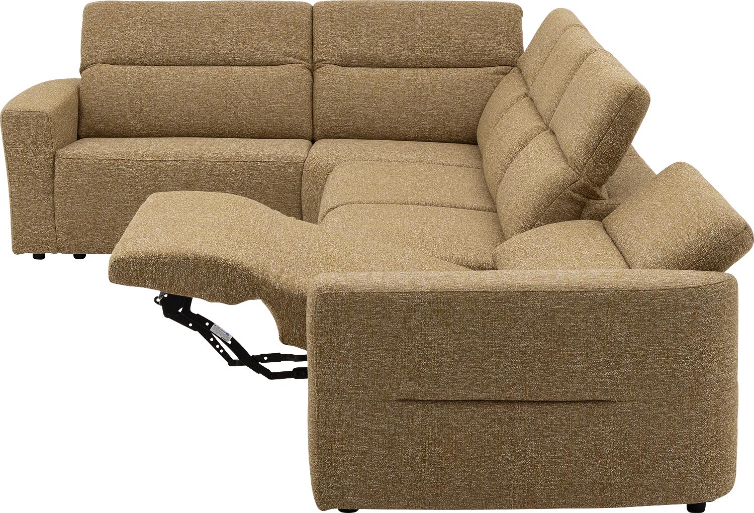 Hoekbank Comoda