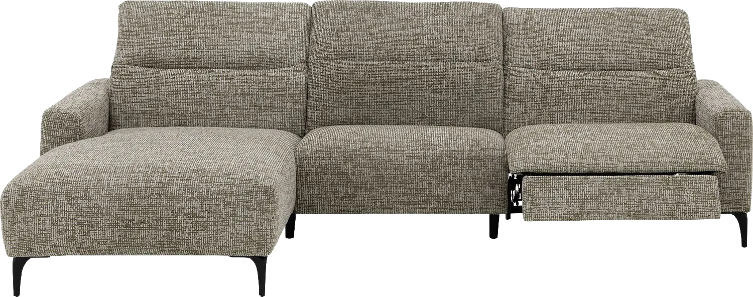 Loungebank Apollo