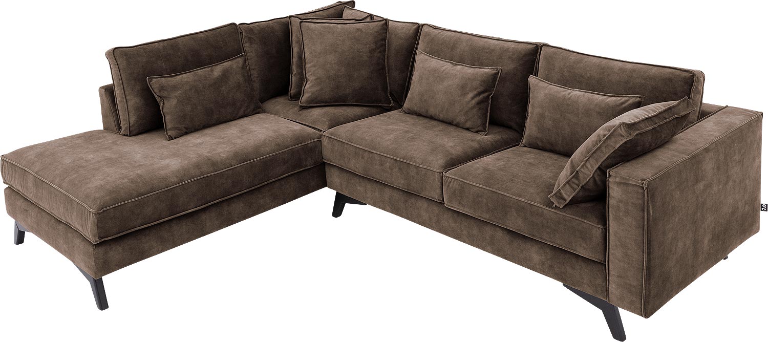 Hoekbank Chambre