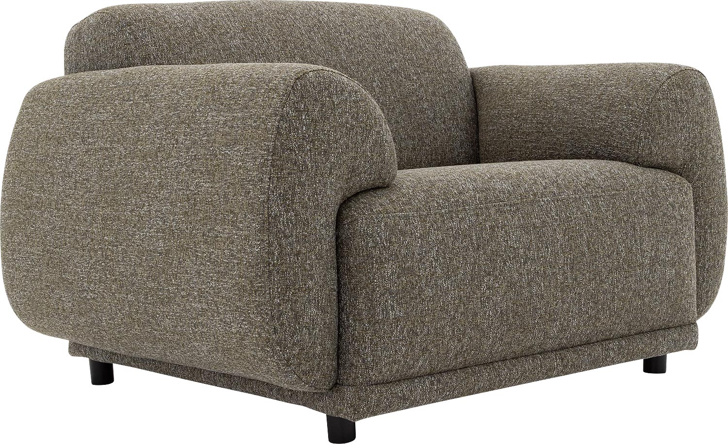 Loveseat Benk