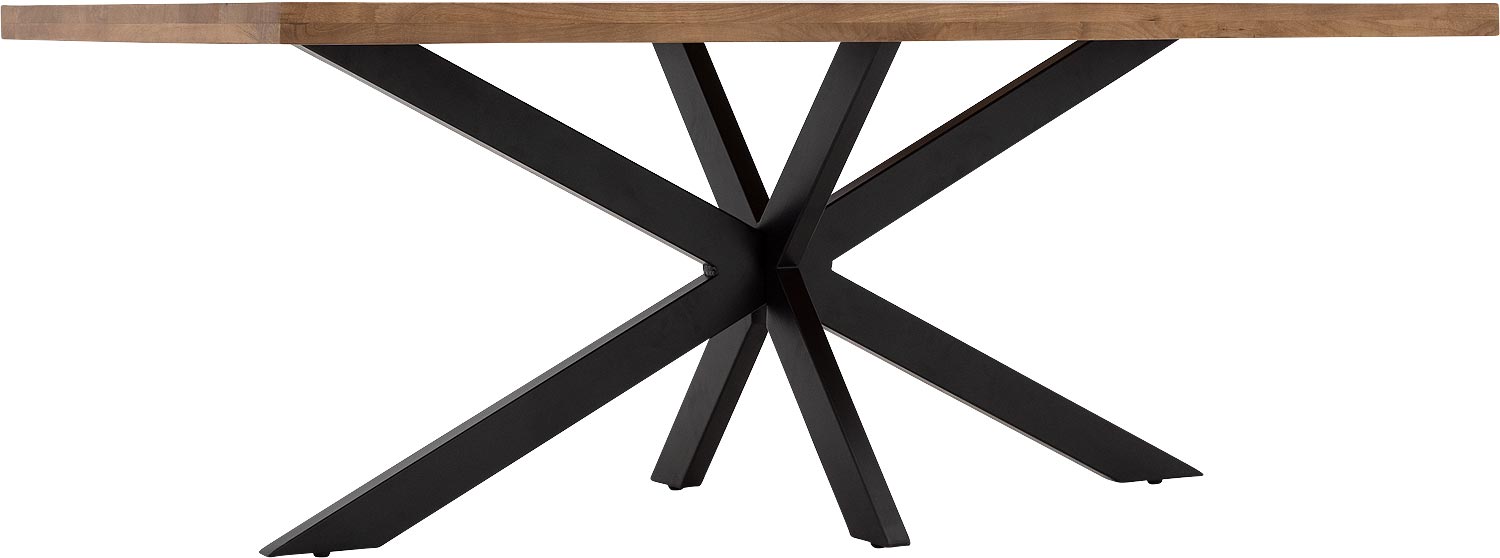 Eettafel Lecce