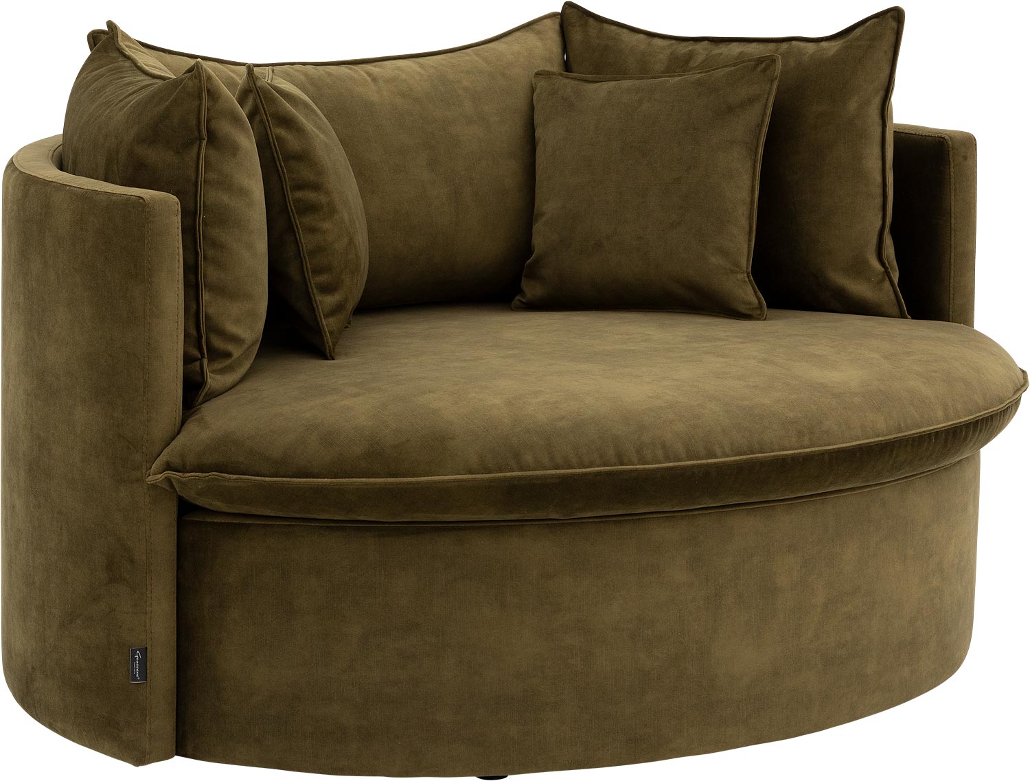 Fauteuil Bonbon