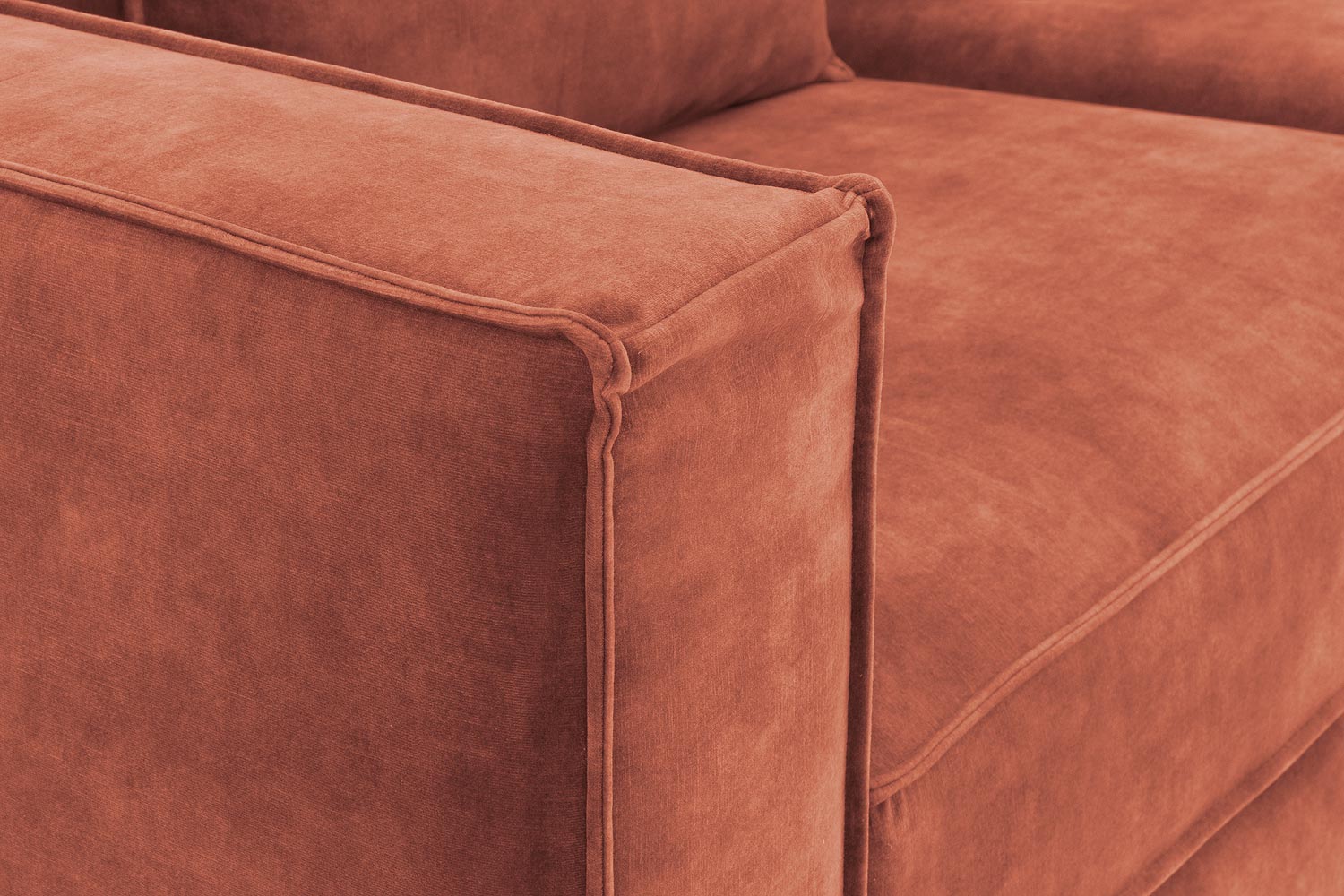 Hoekbank Chambre