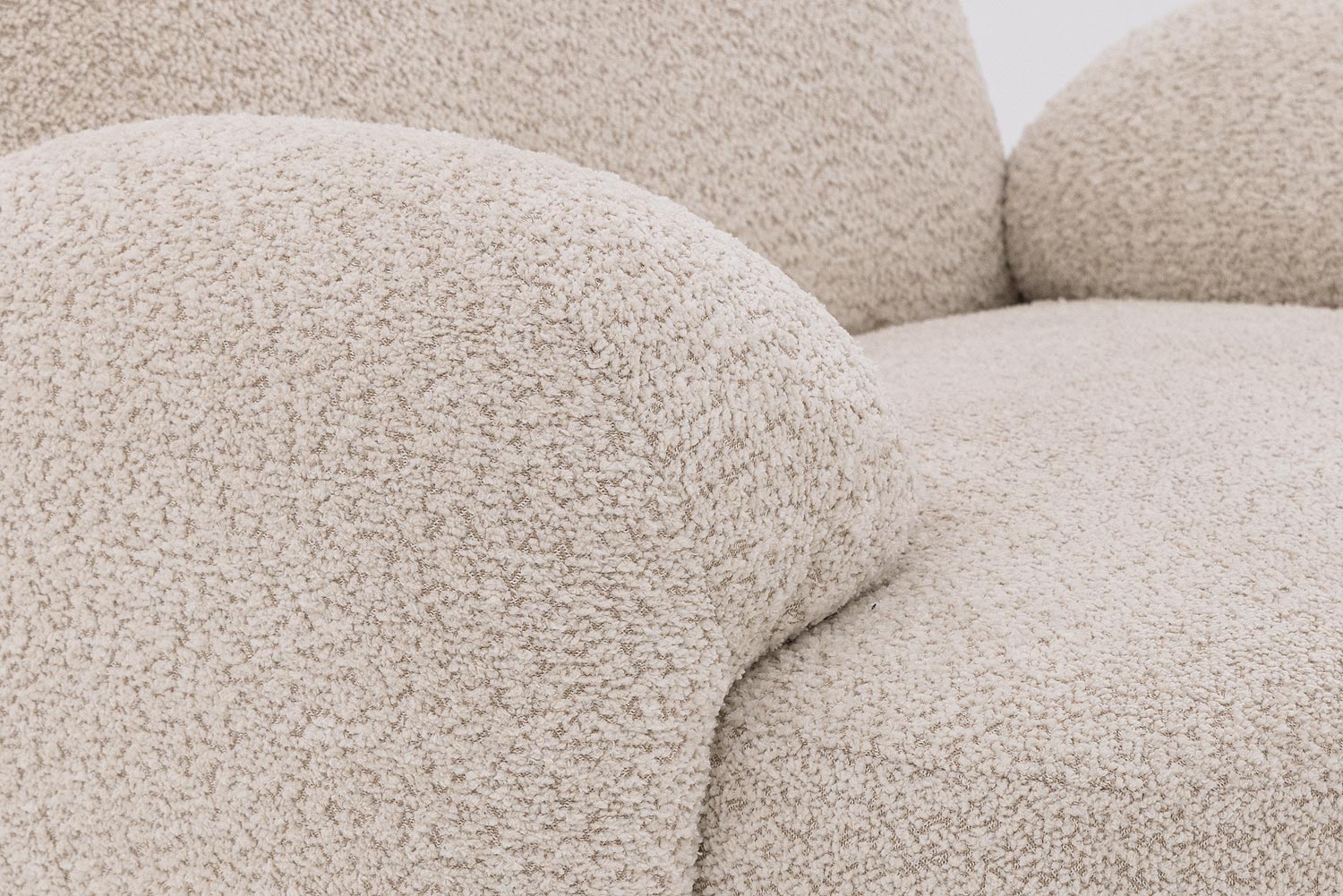 Draaifauteuil Nomi