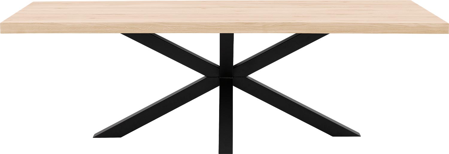Eettafel Blend