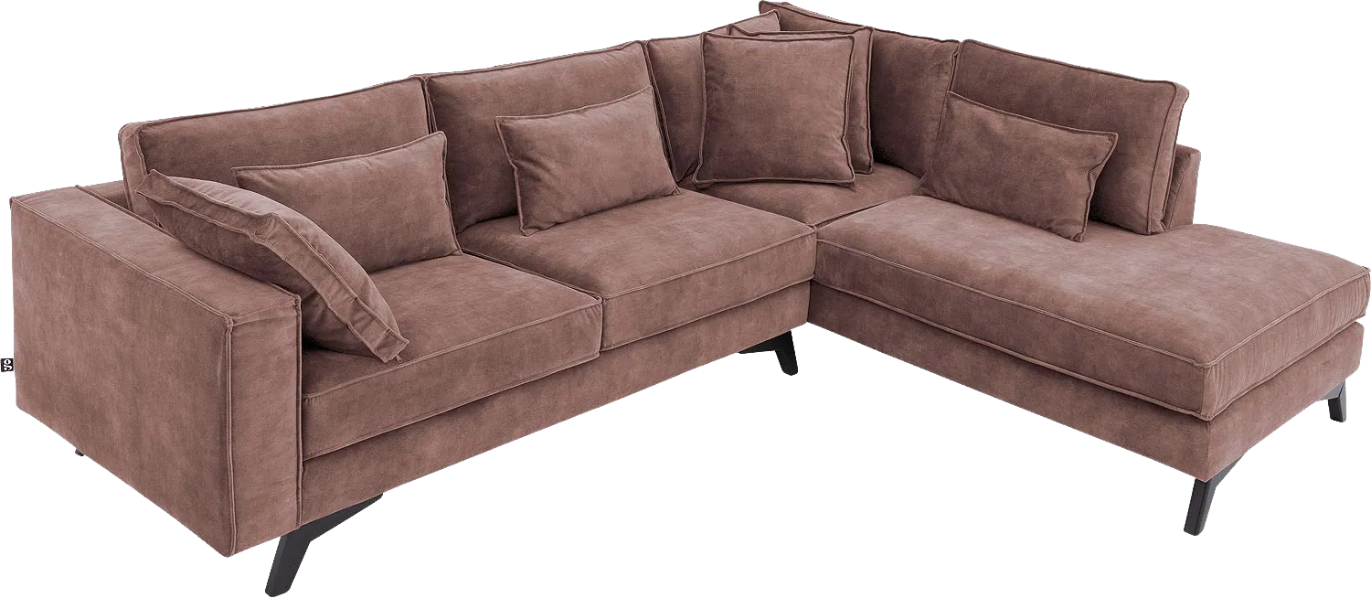 Hoekbank Chambre