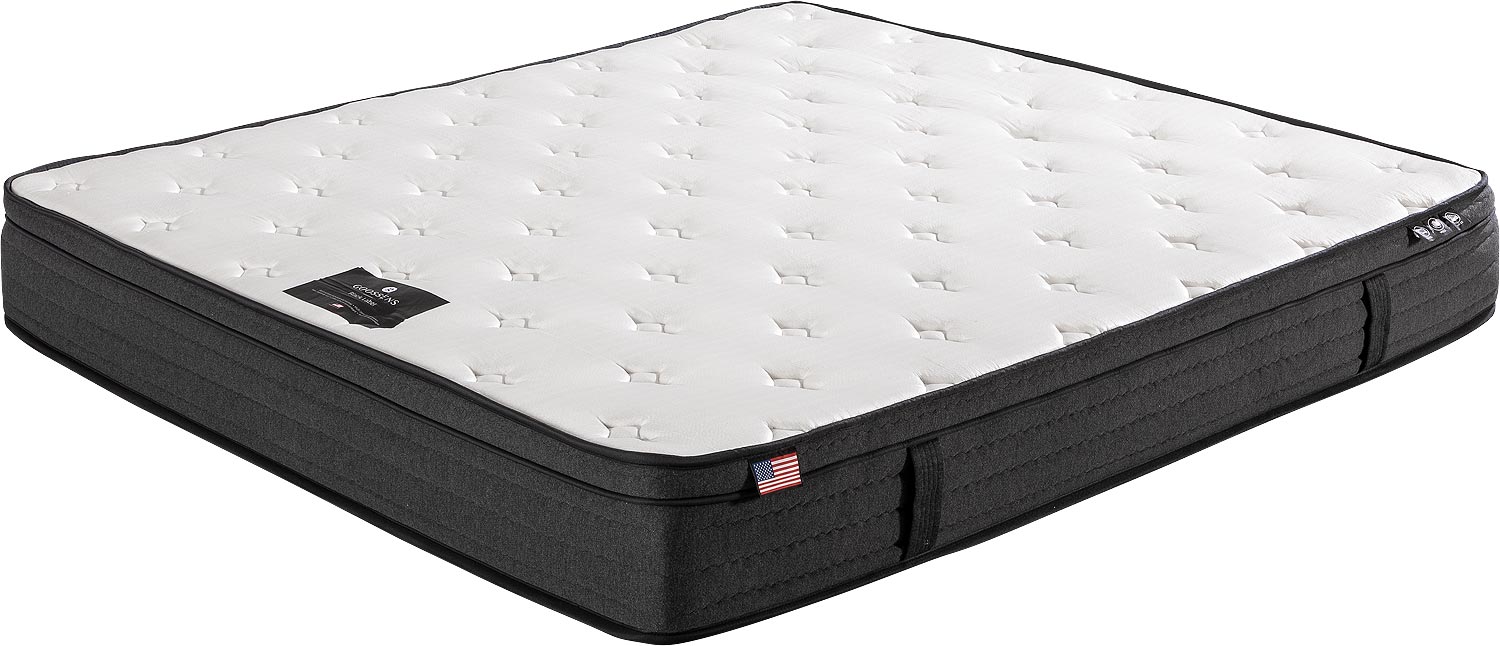 Matras Black Label