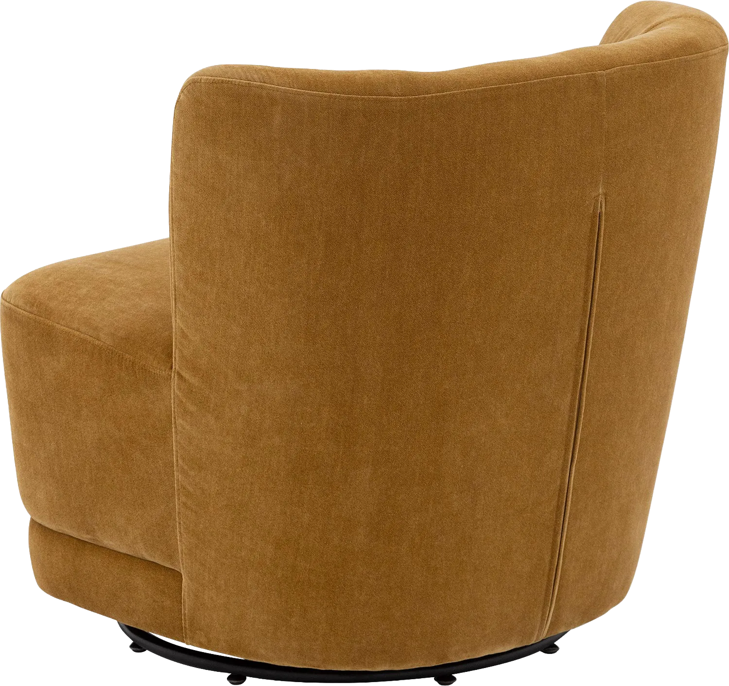 Draaifauteuil Ted