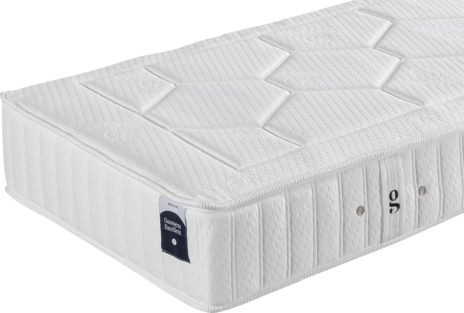 Matras Goossens Excellent
