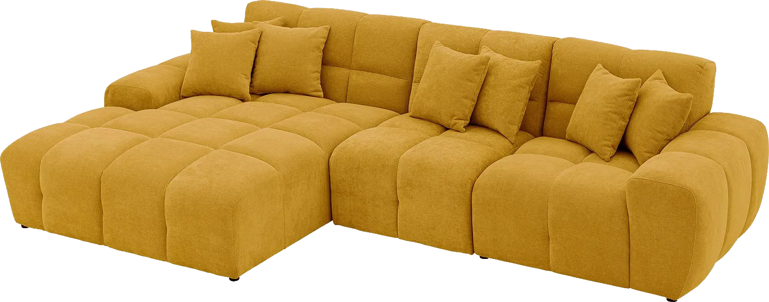Loungebank Kubus