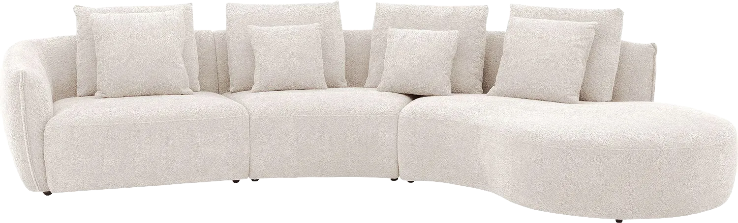 Loungebank Fay