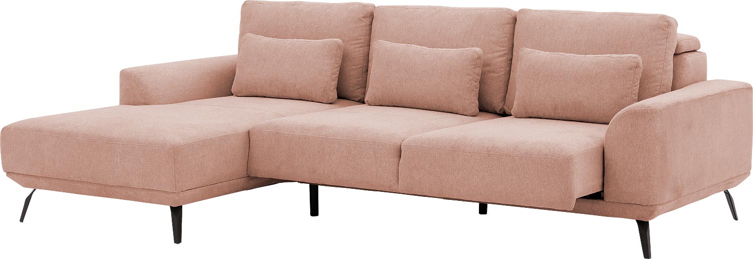 Loungebank Princess