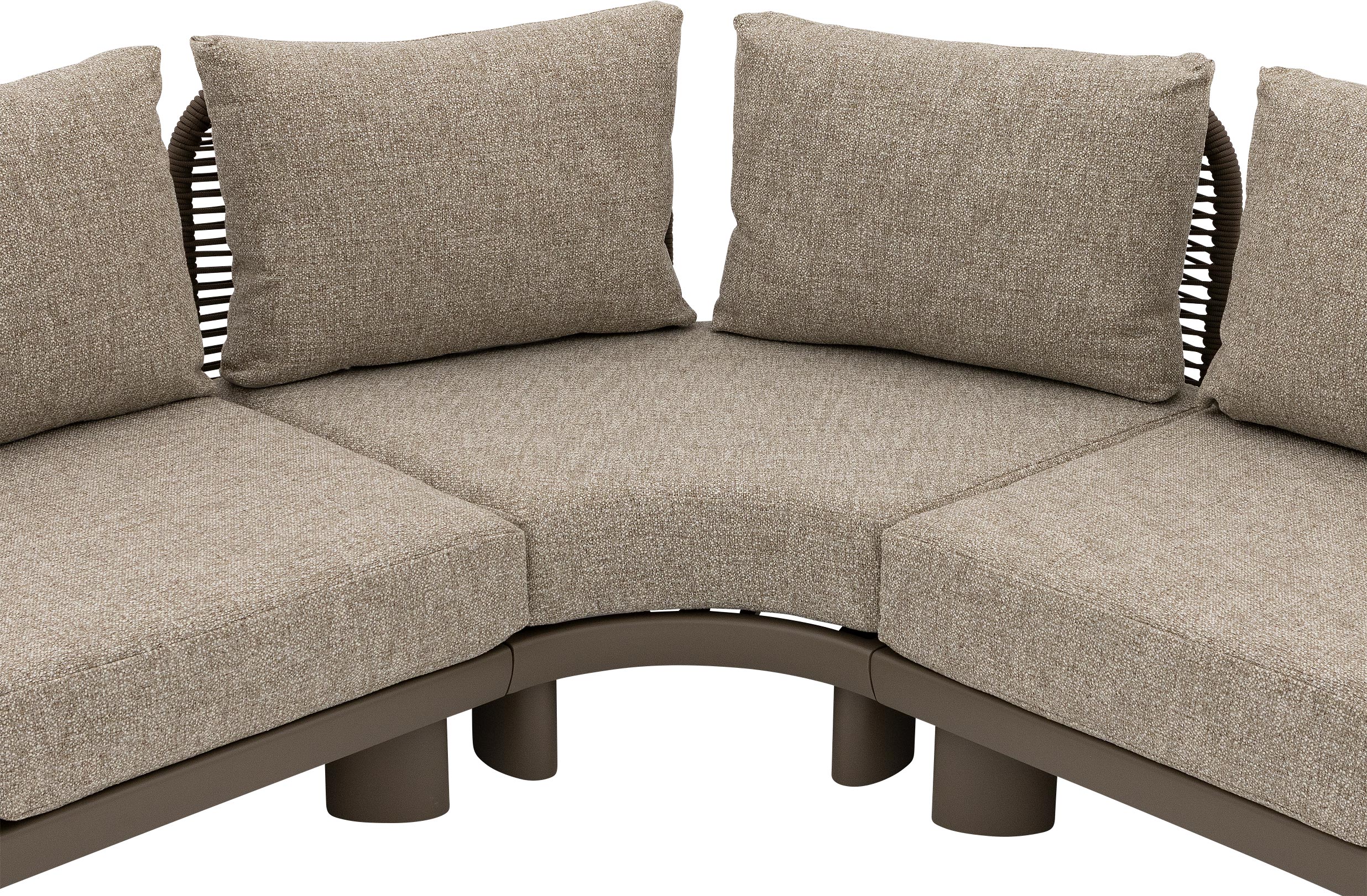 Loungeset Monaco