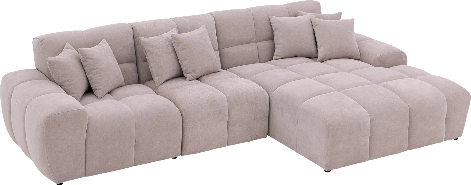 Loungebank Kubus