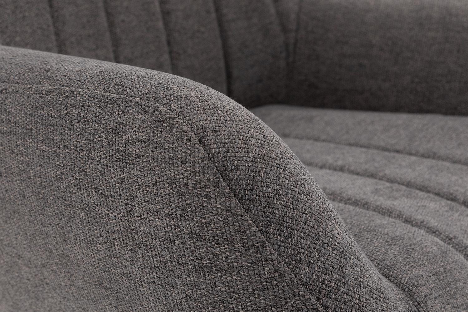 Draaifauteuil Kamille