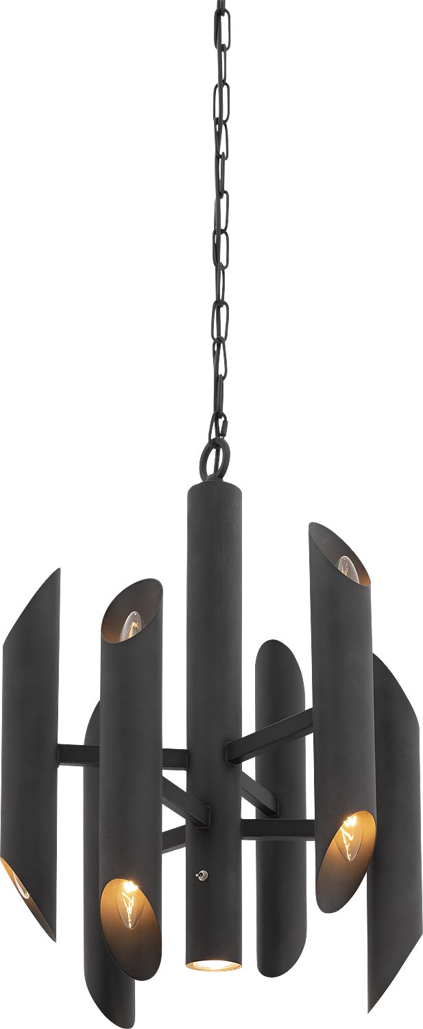 Hanglamp Liando