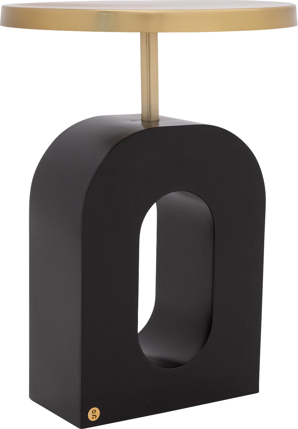 Bijzettafel Albin